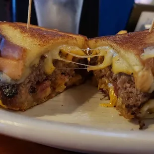 The Lucky Melt