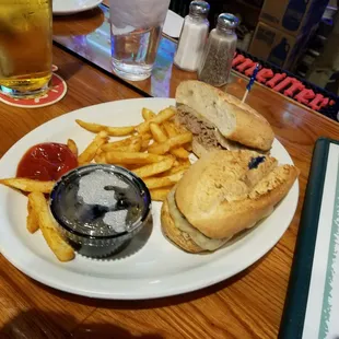 French Dip