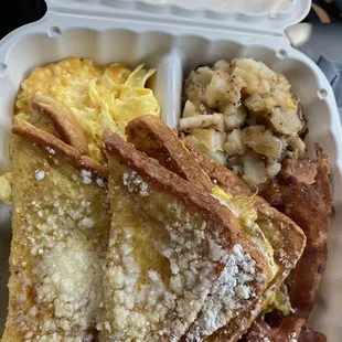 French Toast