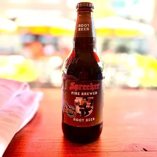 Sprecher&apos;s Rootbeer