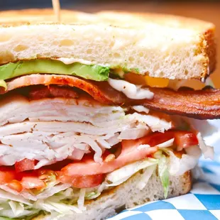 Turkey Club