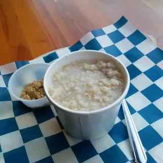 Irish Oatmeal
