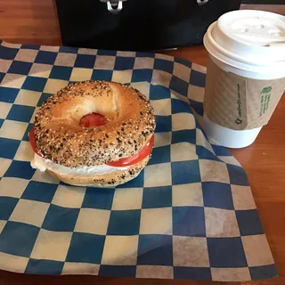 Cream Cheese