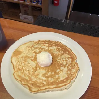 1 Buttermilk Pancake