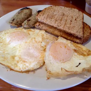 Toast