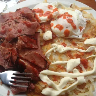 Pastrami