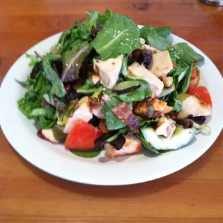 Build Your Own Salad