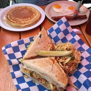 9. Turkey Primanti