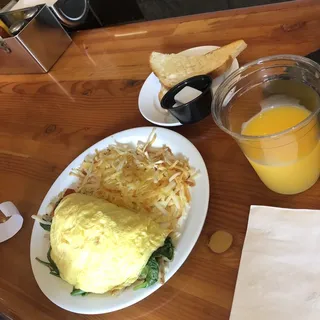 Orange Juice