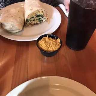 Large Coffee