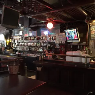 interior, sushi and sashimi