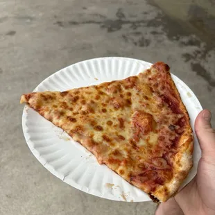 food, pizza
