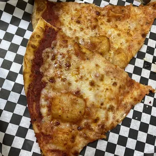 Cheese Pizza