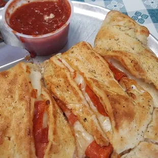Calzone