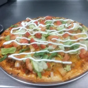 Pizza