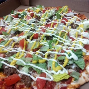 Pizza