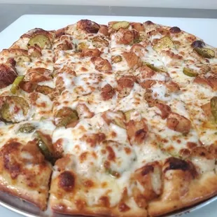 Pizza