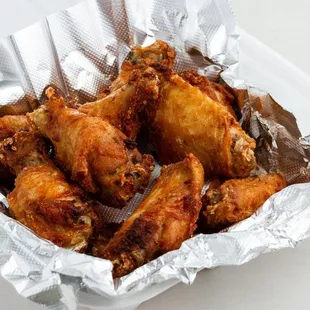 Buffalo Wings