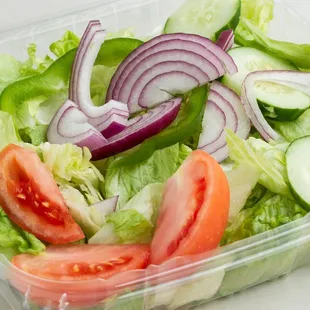 Garden Salad