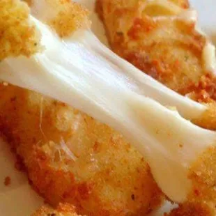 Mozzarella Sticks