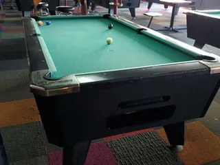 Cue Palace Billiards & Games