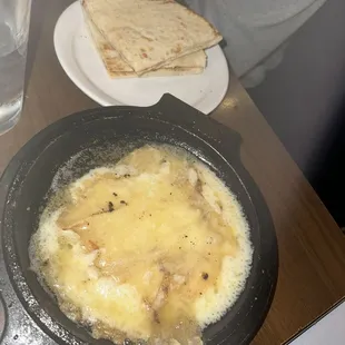 Saganaki