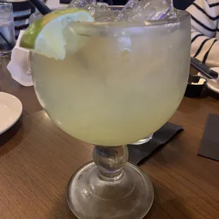 Lucky Margarita