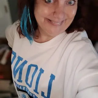 Christine B.