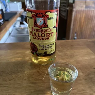 Malort