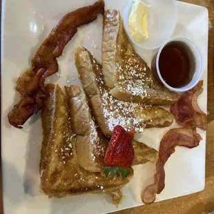 French Toast