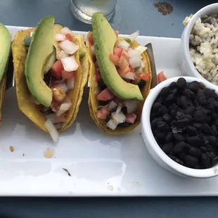 Street Tacos