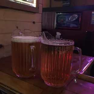 Tuesday &amp; Thursday pitcher deals