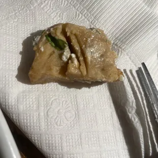 gyro &quot;meat&quot;