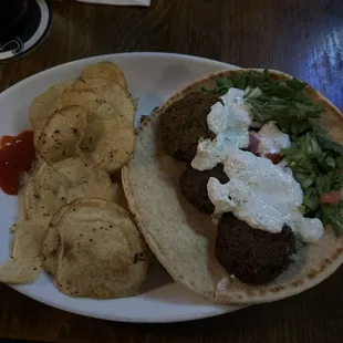 Falafel