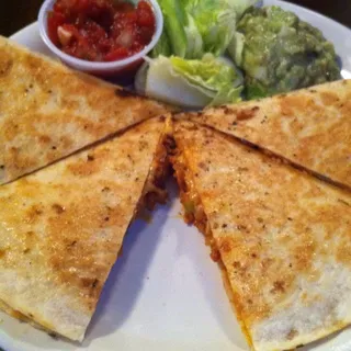 Quesadilla