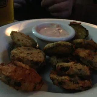Fried Pickles