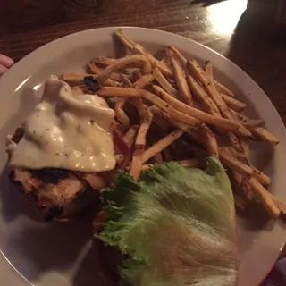Jerk Chicken