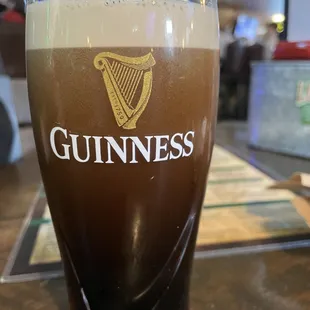 Heavenly brew