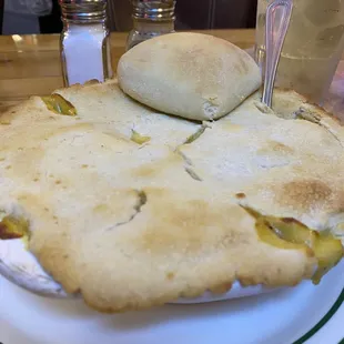 Pot pie