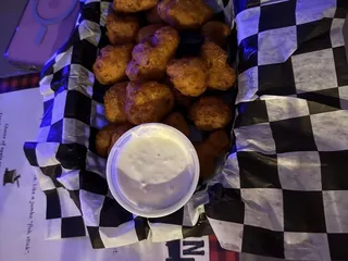 Mission Tavern