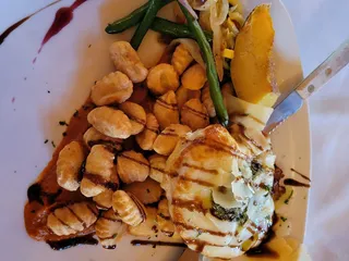 Antlers Restaurant