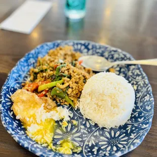 Lucky's Thai Pantry