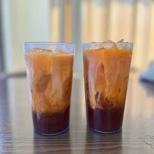 Free Thai Tea