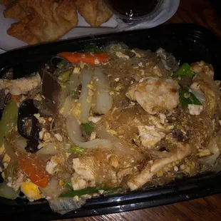 Pad Woon Sen