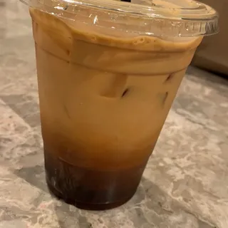 Thai Iced Tea
