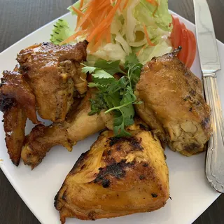 BBQ Chicken
