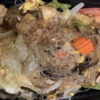 40. Pad Woon Sen