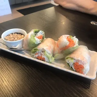 Fresh Spring Roll