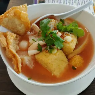 Yen Ta Fo
