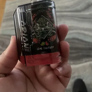 Didn't like the flavor of my last one, they helped me find a better one in the store!